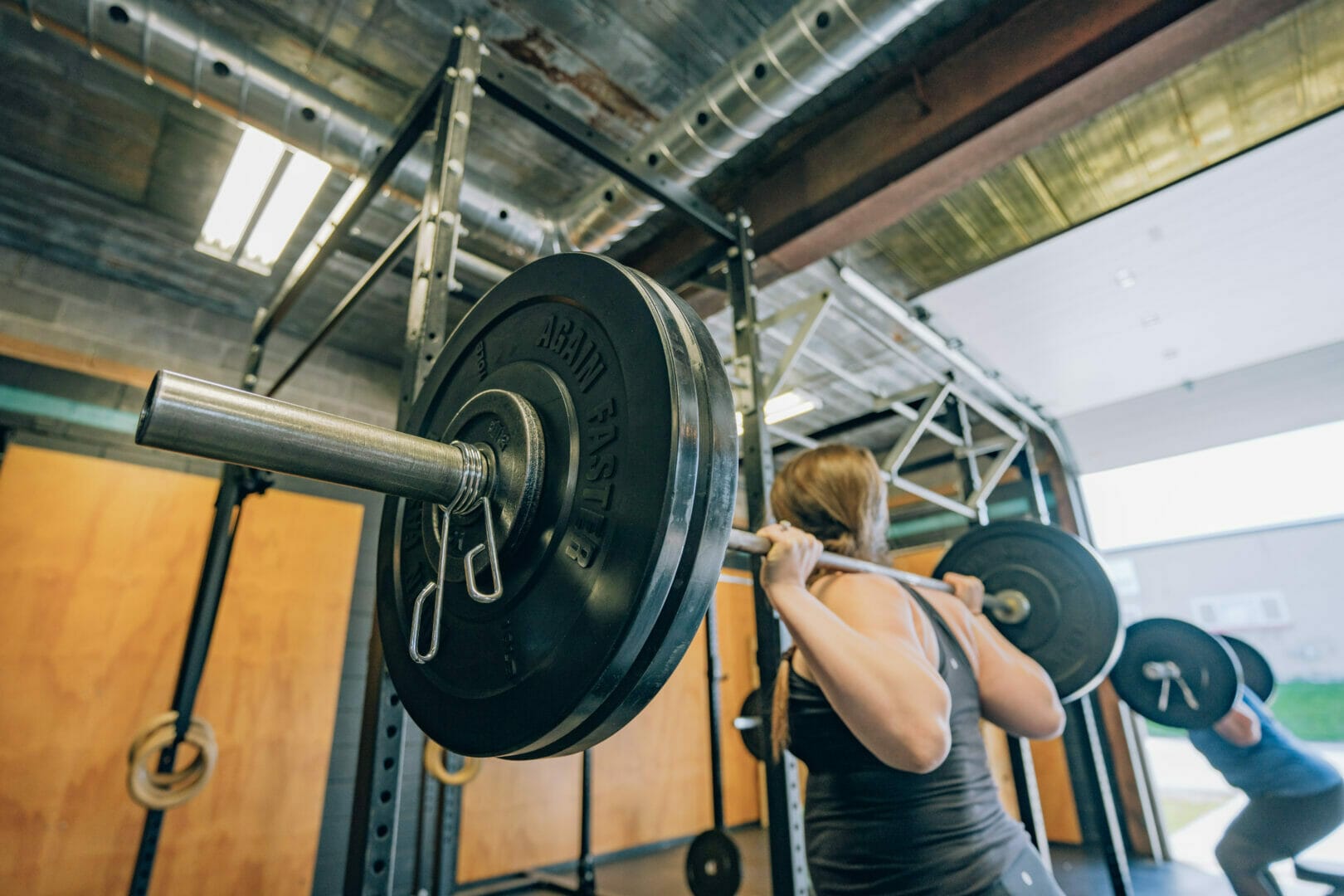 strength health