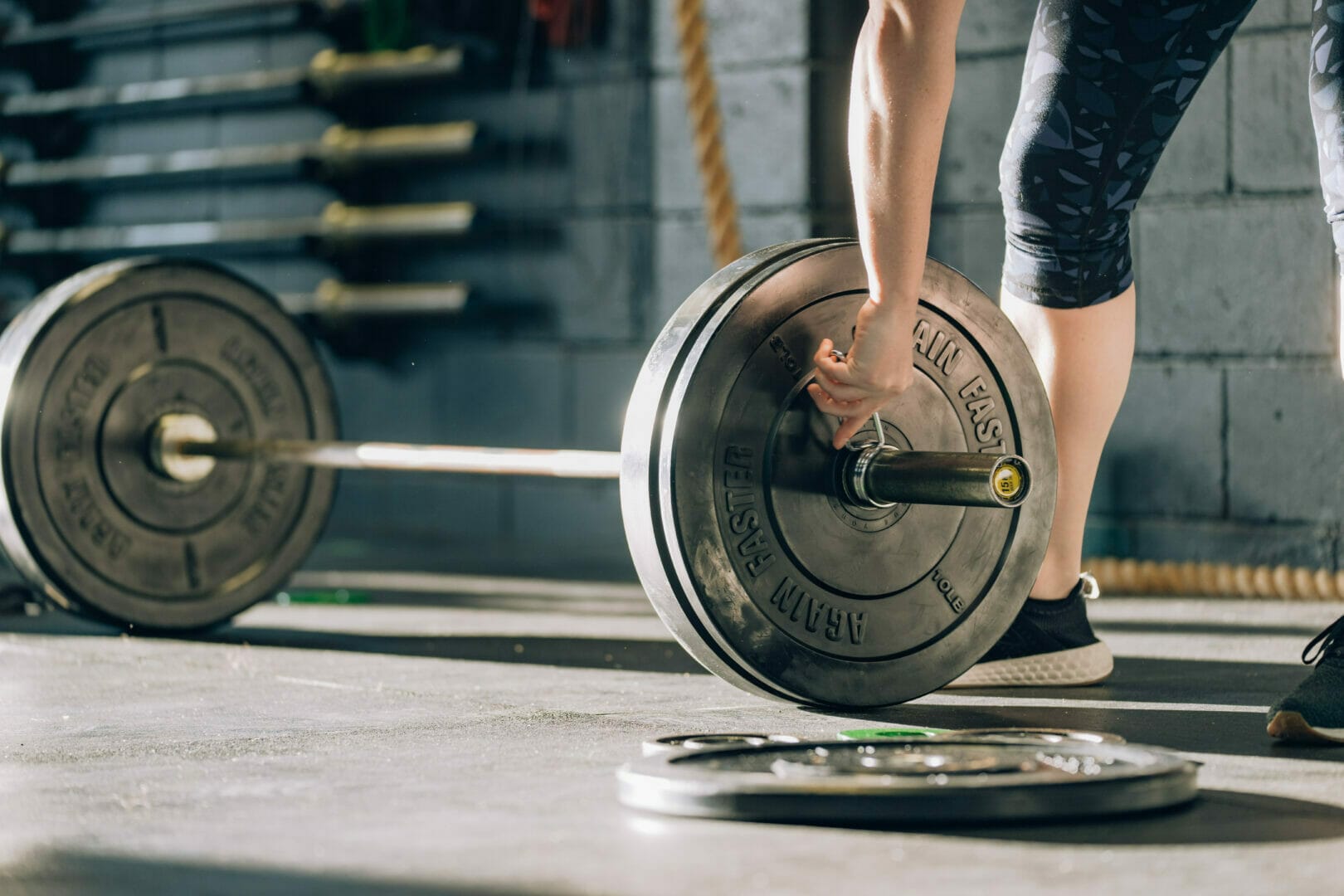 Progressive Overload