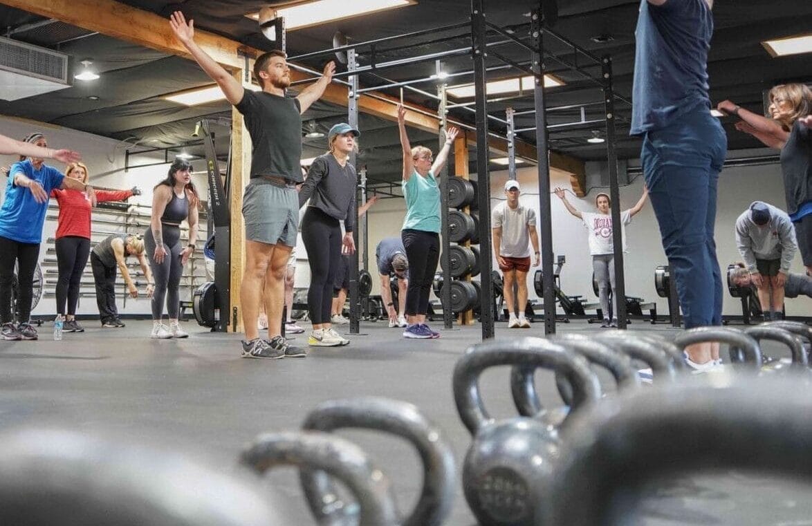 mobility stability