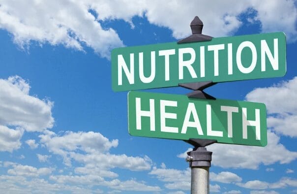 Nutrition and fitness