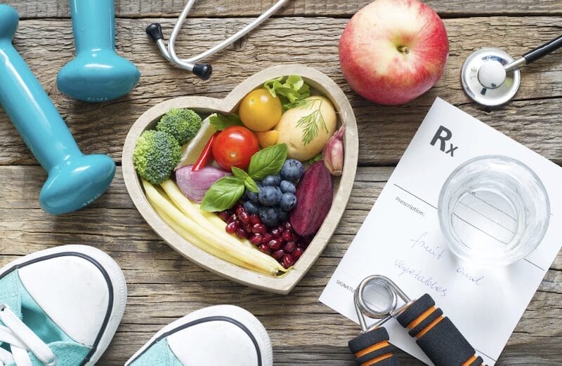 Healthy Lifestyle Habits