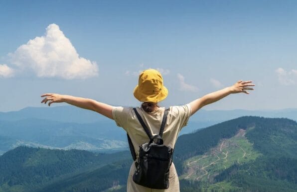 Healthy Summer travel tips