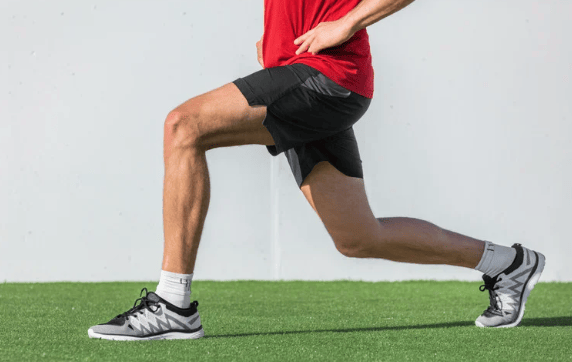 Foundational exercises for real tone and weight loss
