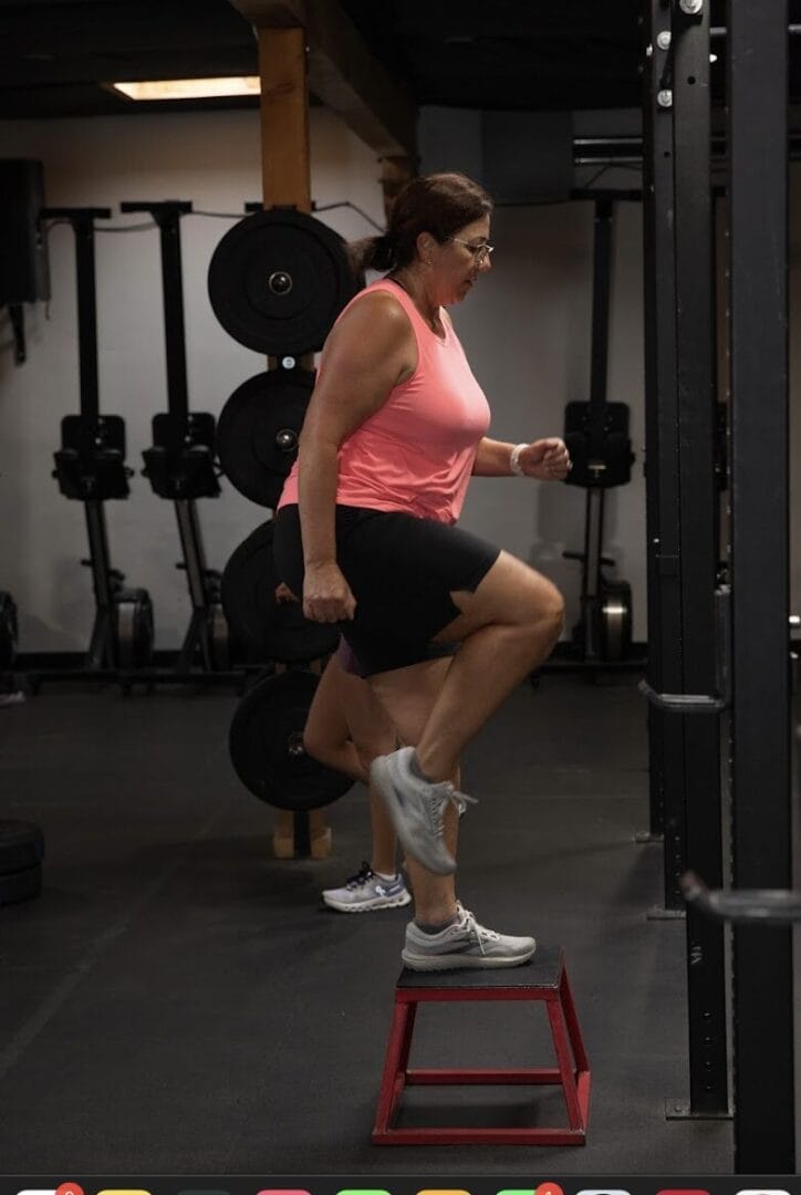 fundamental movements