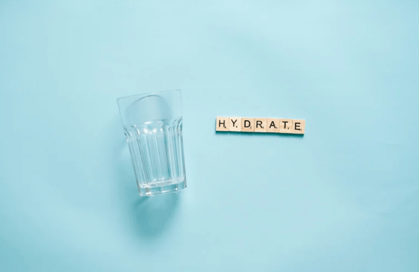 Hydration