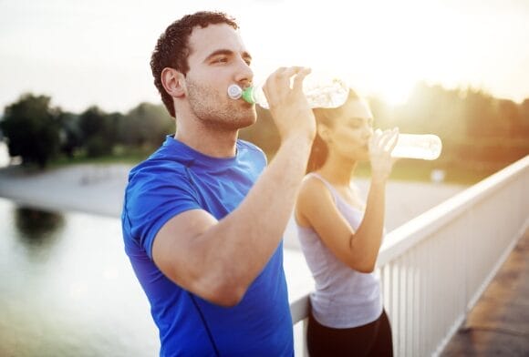 Hydration 